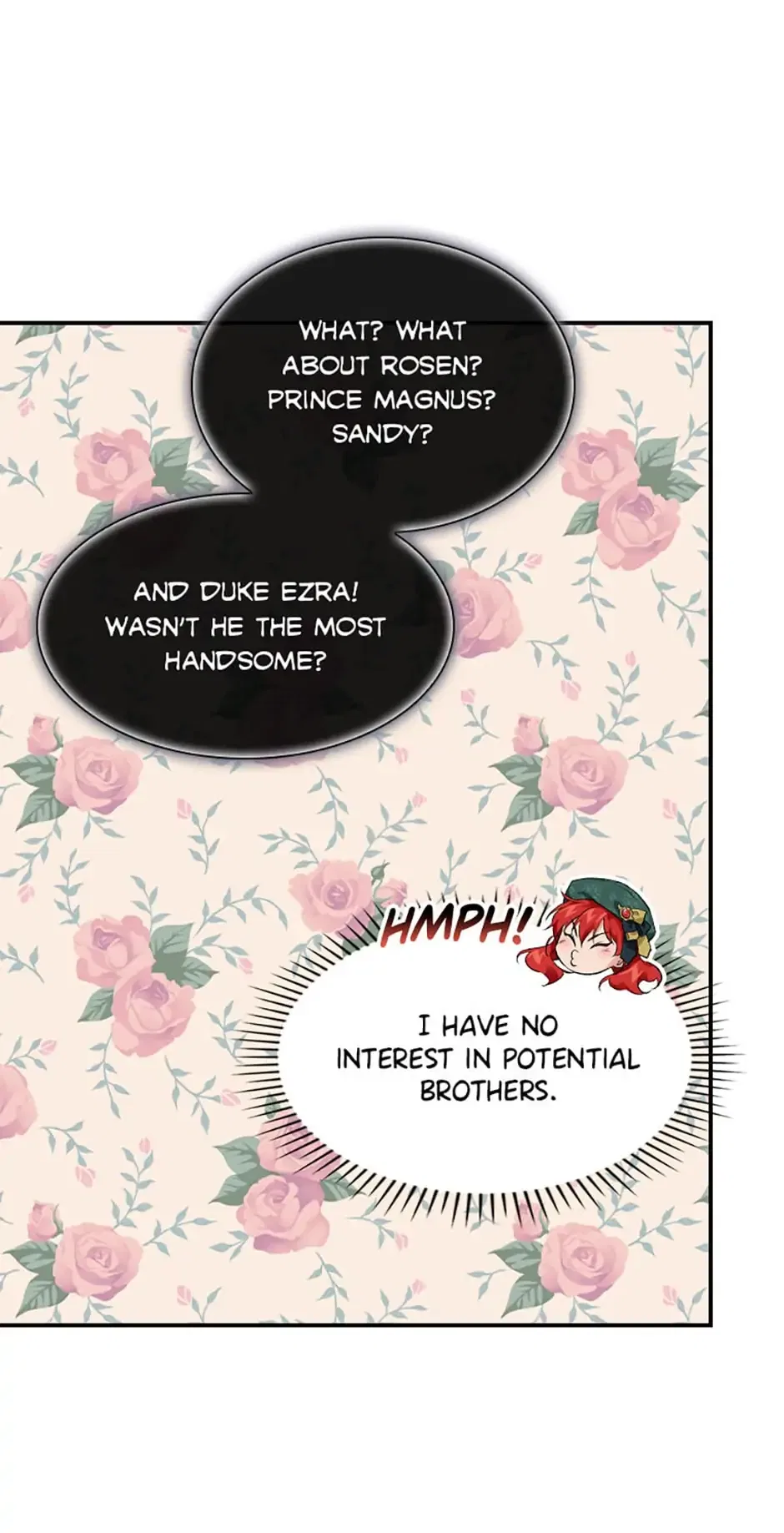 Finding My Father’s Son Chapter 30 – Page 56