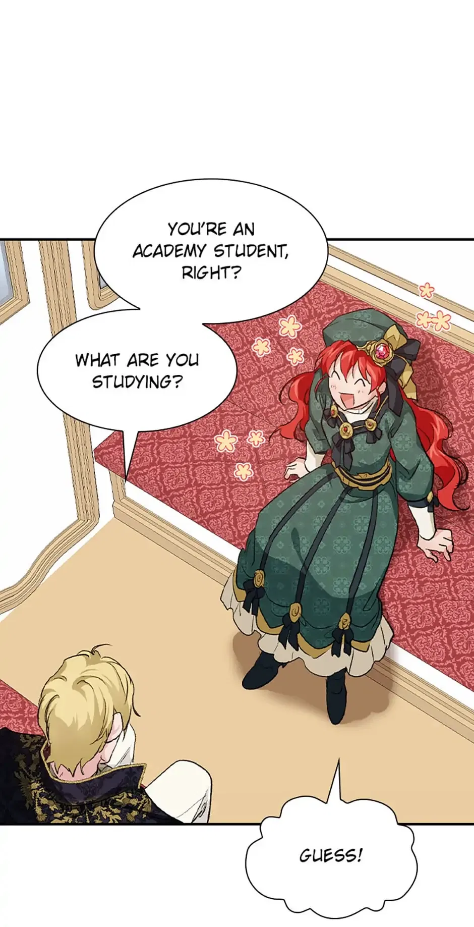 Finding My Father’s Son Chapter 30 – Page 57
