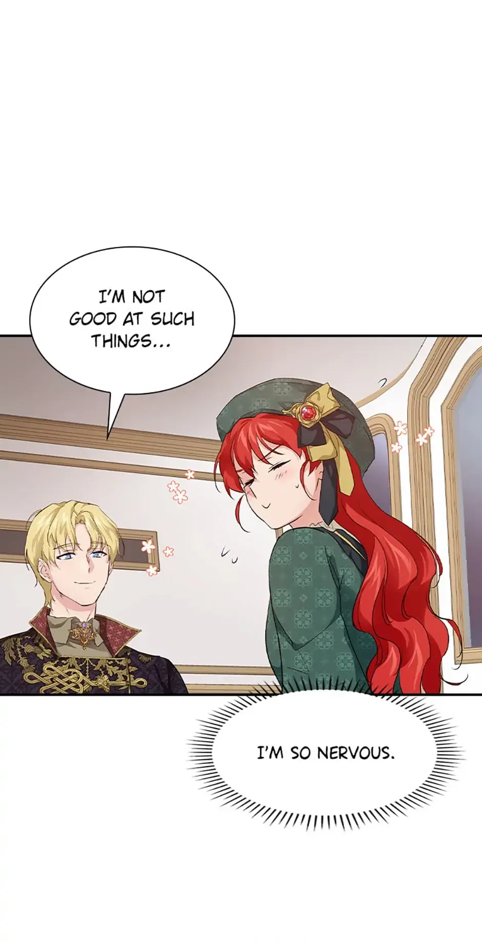 Finding My Father’s Son Chapter 30 – Page 58