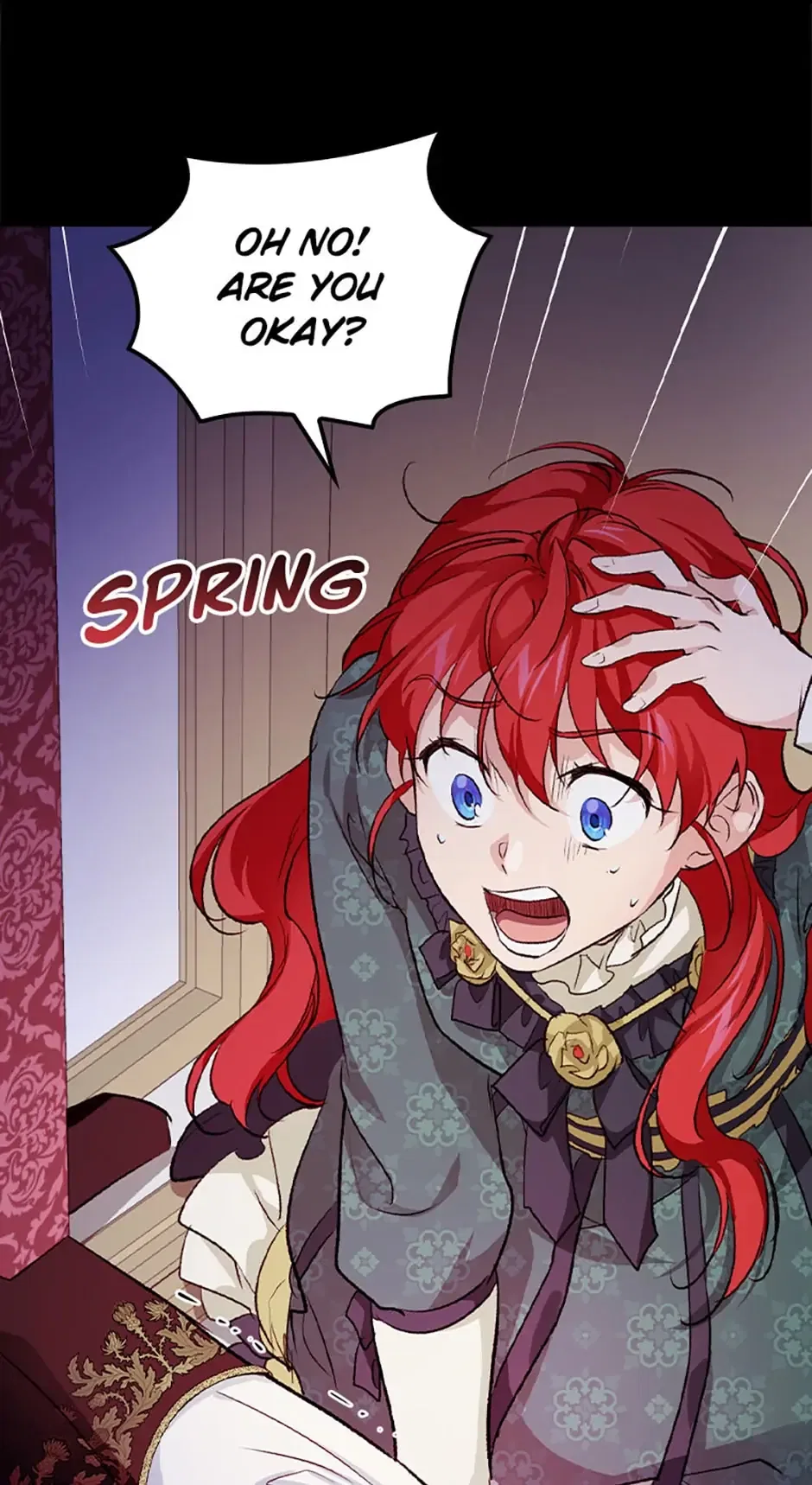 Finding My Father’s Son Chapter 30 – Page 62