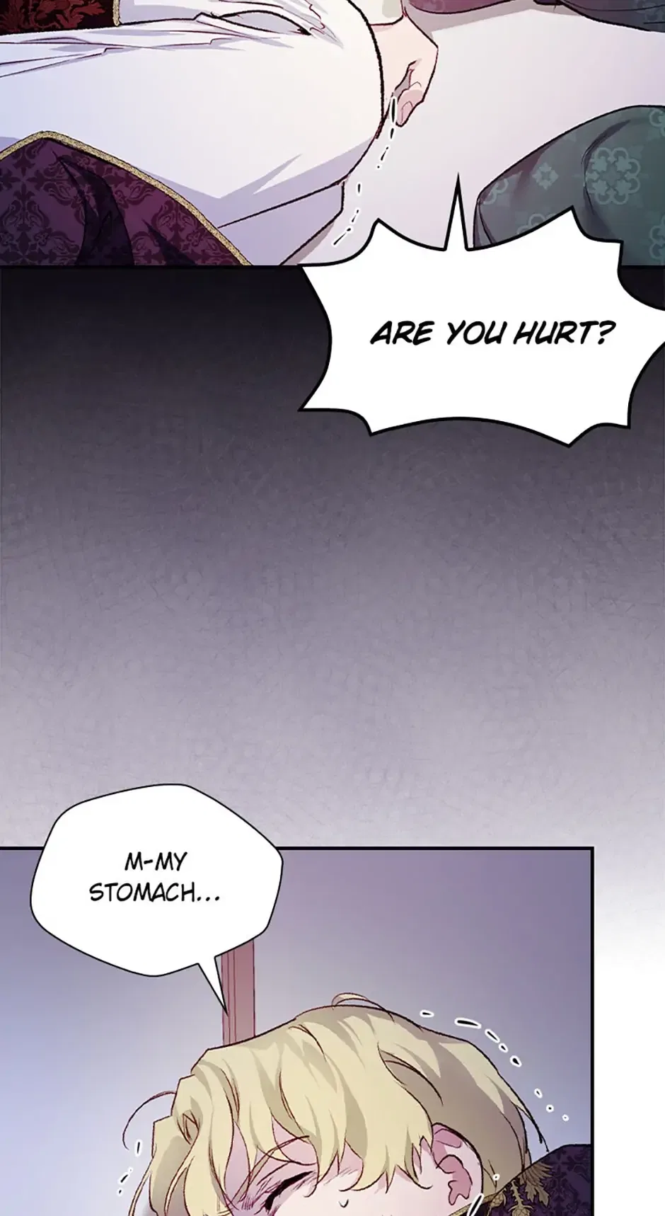 Finding My Father’s Son Chapter 30 – Page 63