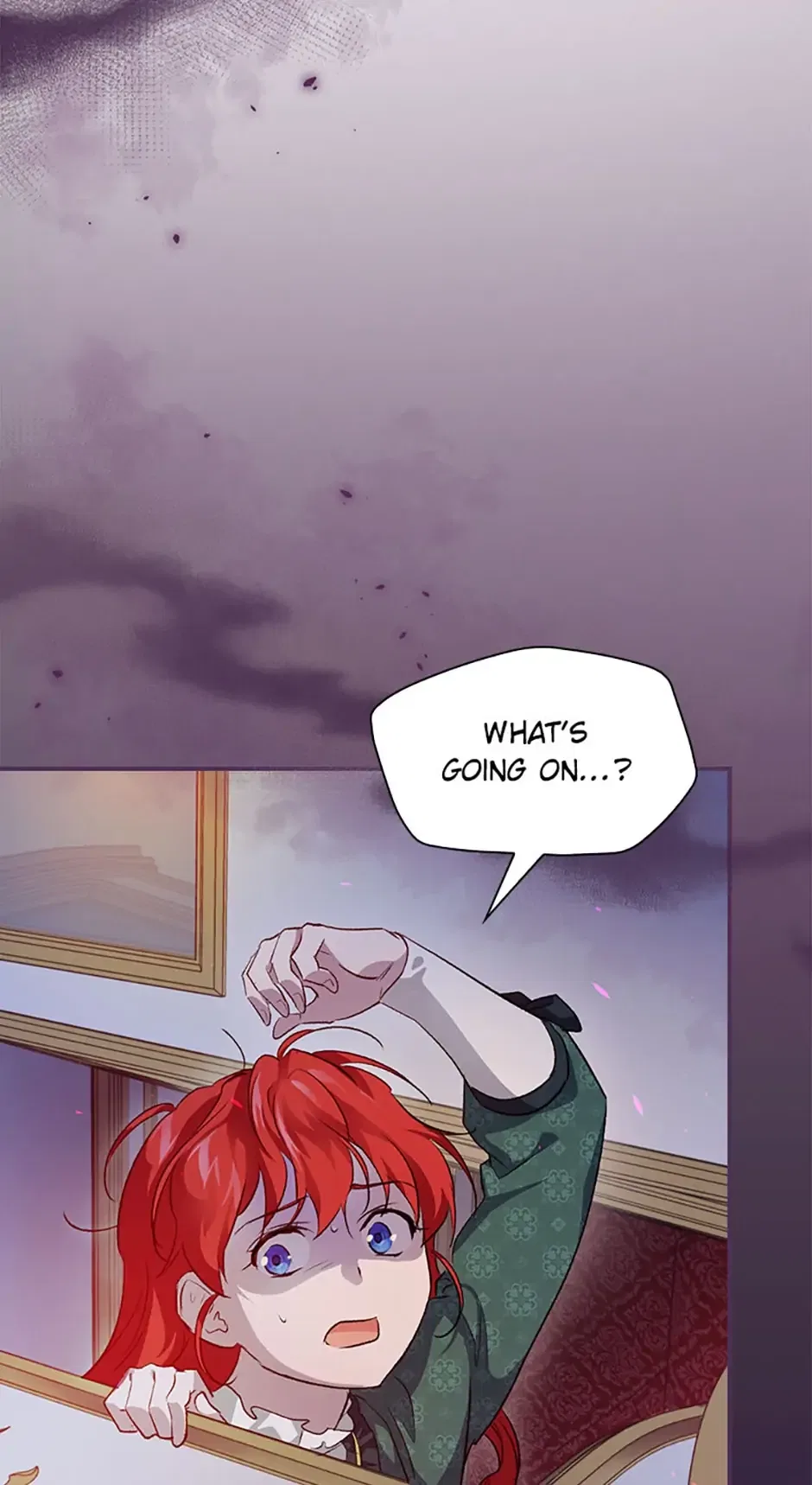 Finding My Father’s Son Chapter 30 – Page 66