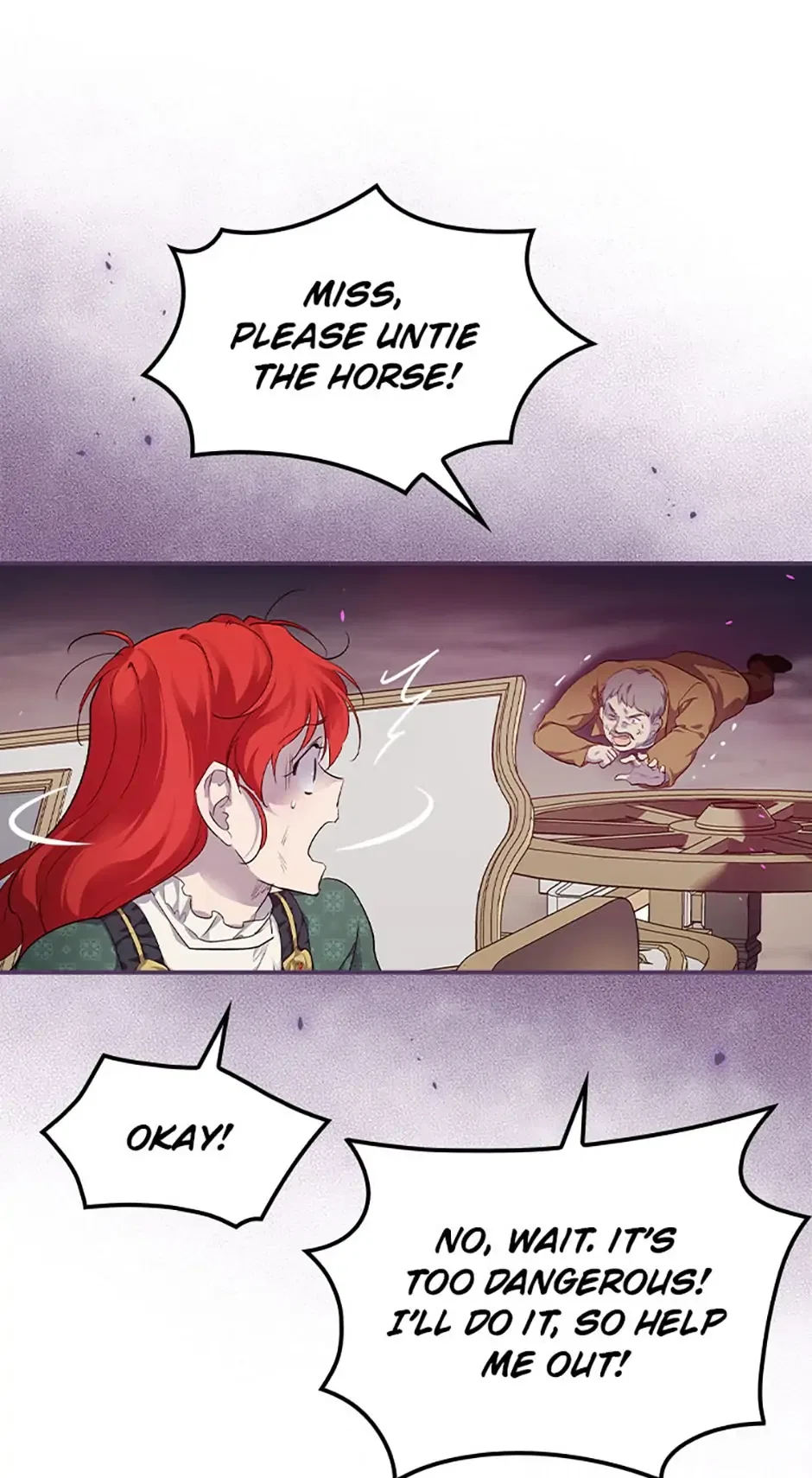 Finding My Father’s Son Chapter 30 – Page 69