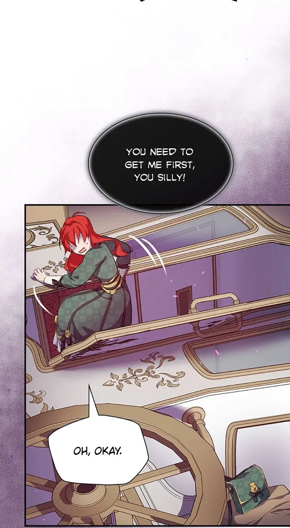 Finding My Father’s Son Chapter 30 – Page 70