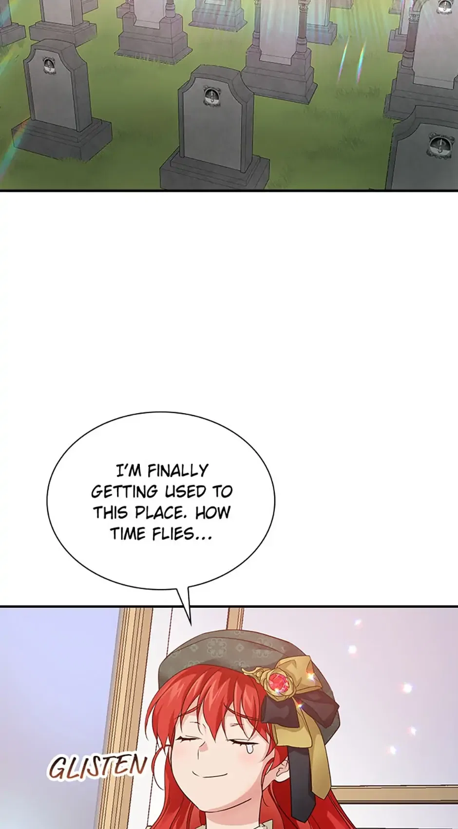 Finding My Father’s Son Chapter 29 – Page 3