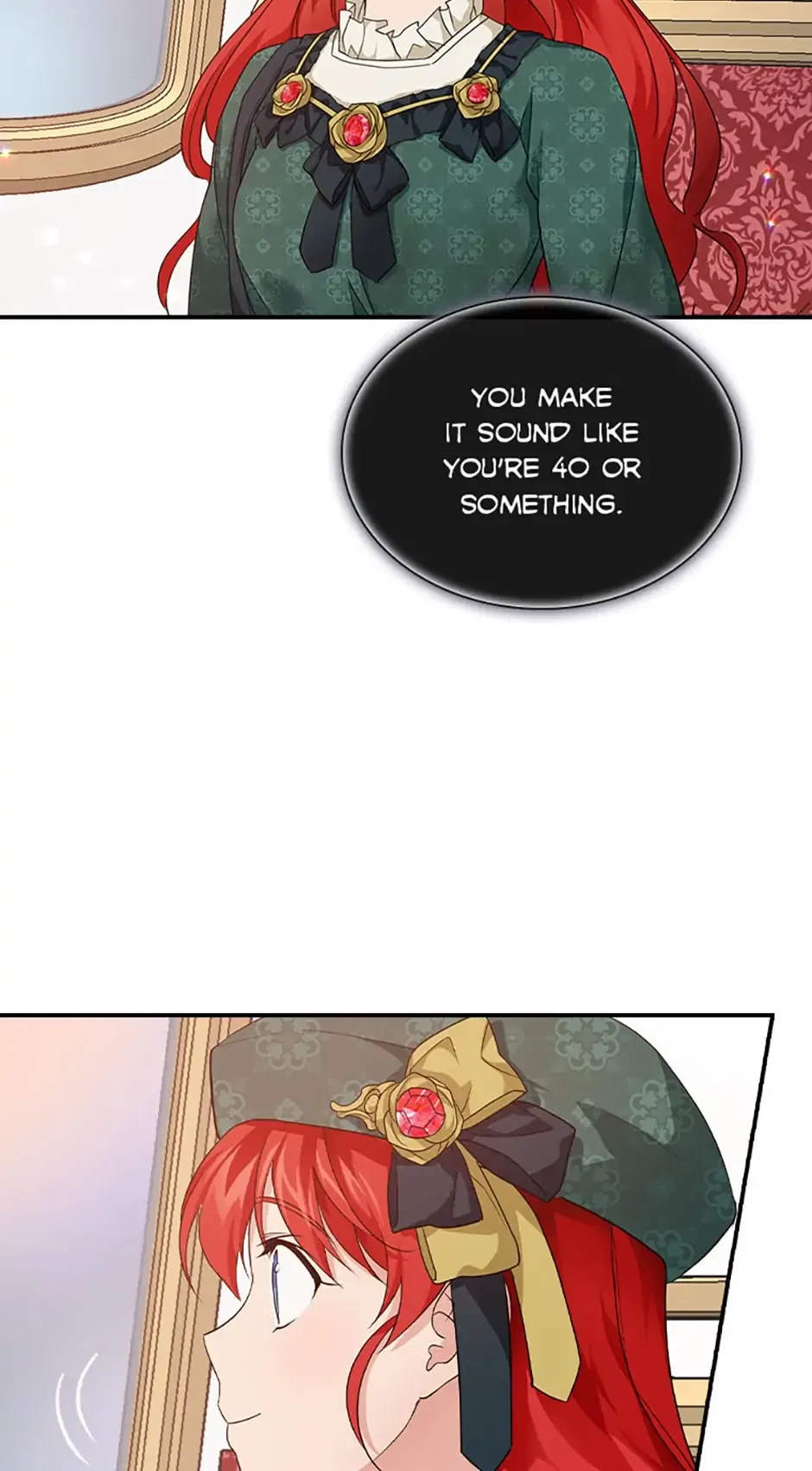 Finding My Father’s Son Chapter 29 – Page 4