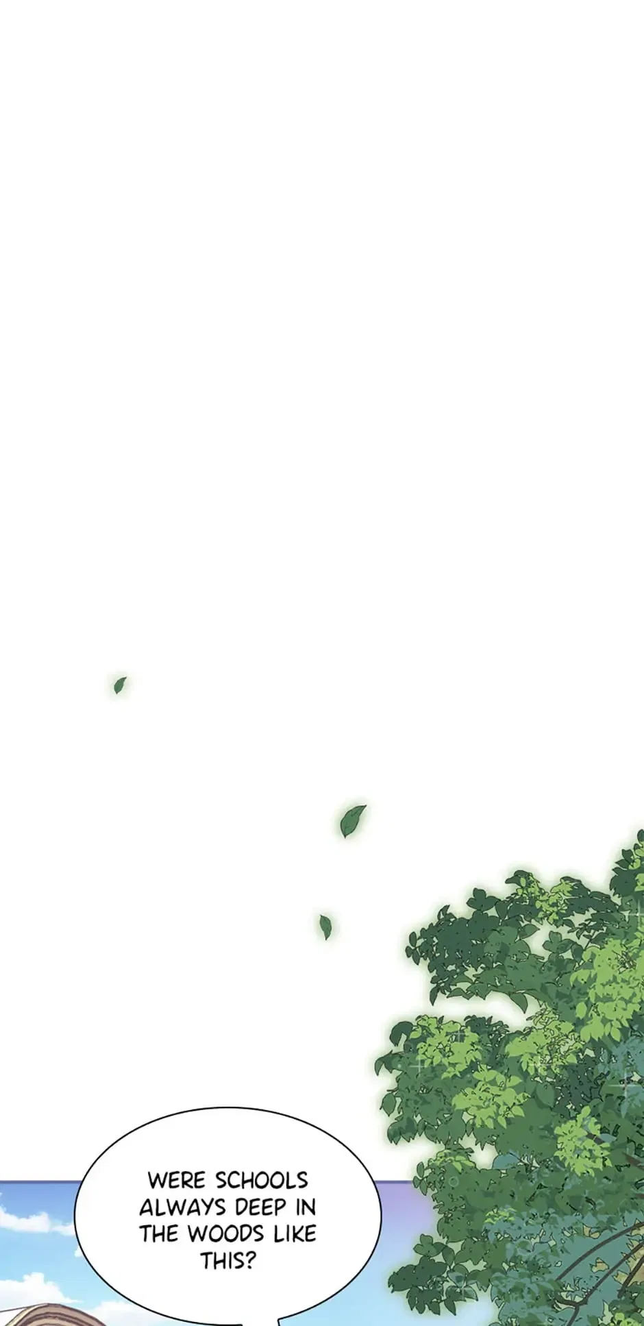 Finding My Father’s Son Chapter 29 – Page 8