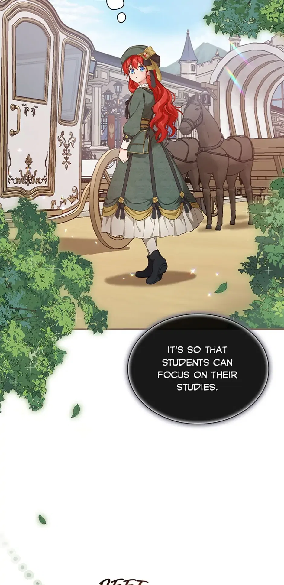 Finding My Father’s Son Chapter 29 – Page 9