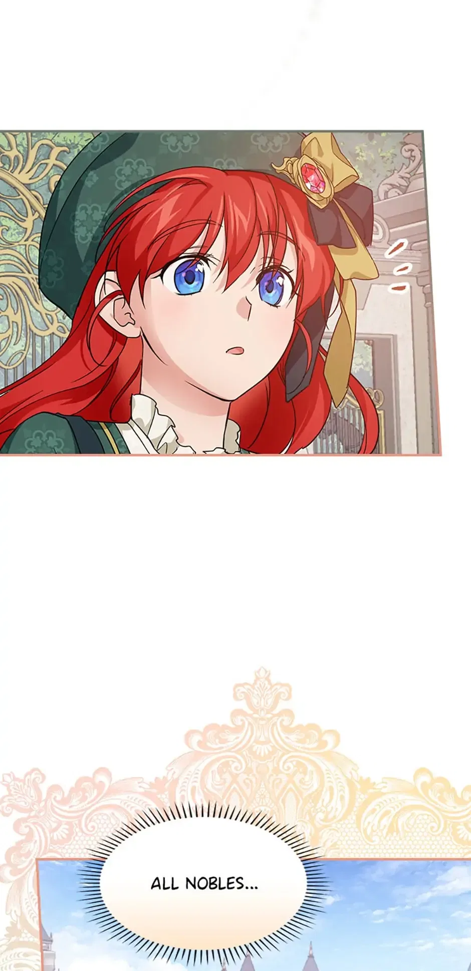 Finding My Father’s Son Chapter 29 – Page 11