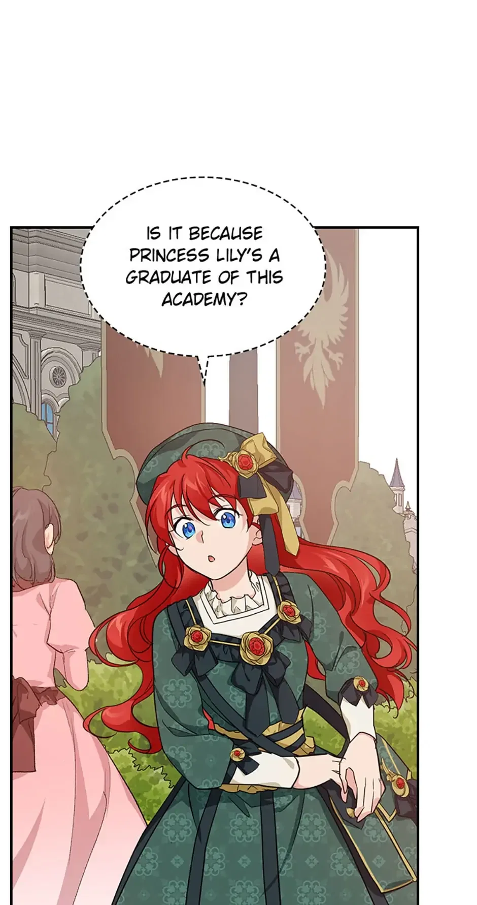Finding My Father’s Son Chapter 29 – Page 13