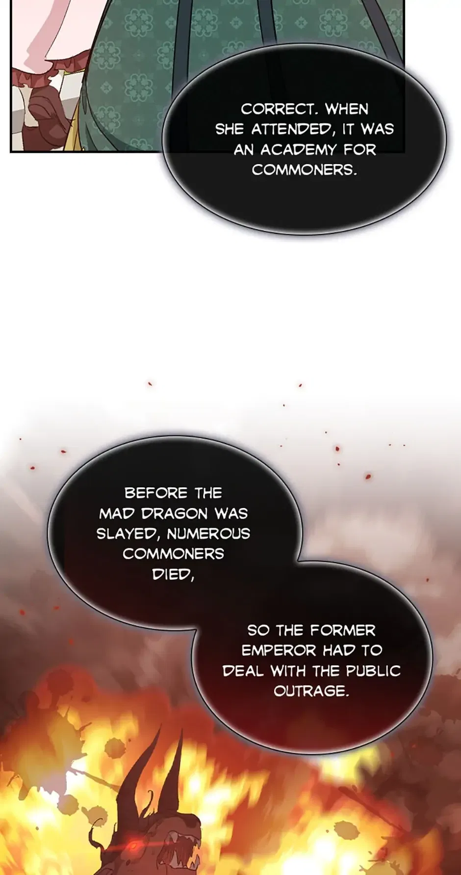 Finding My Father’s Son Chapter 29 – Page 14