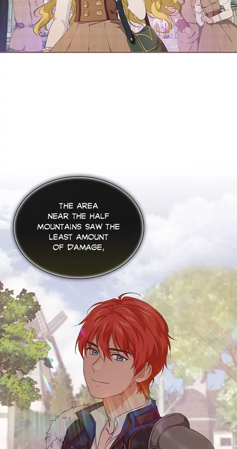 Finding My Father’s Son Chapter 29 – Page 17