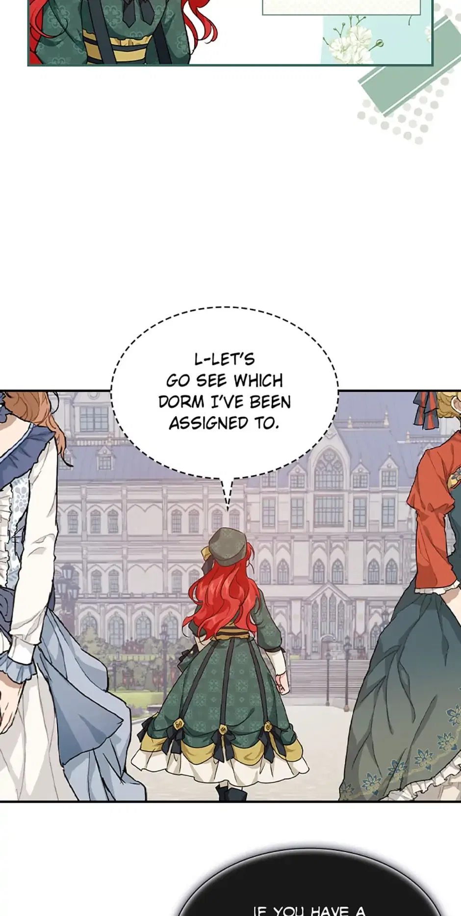 Finding My Father’s Son Chapter 29 – Page 22