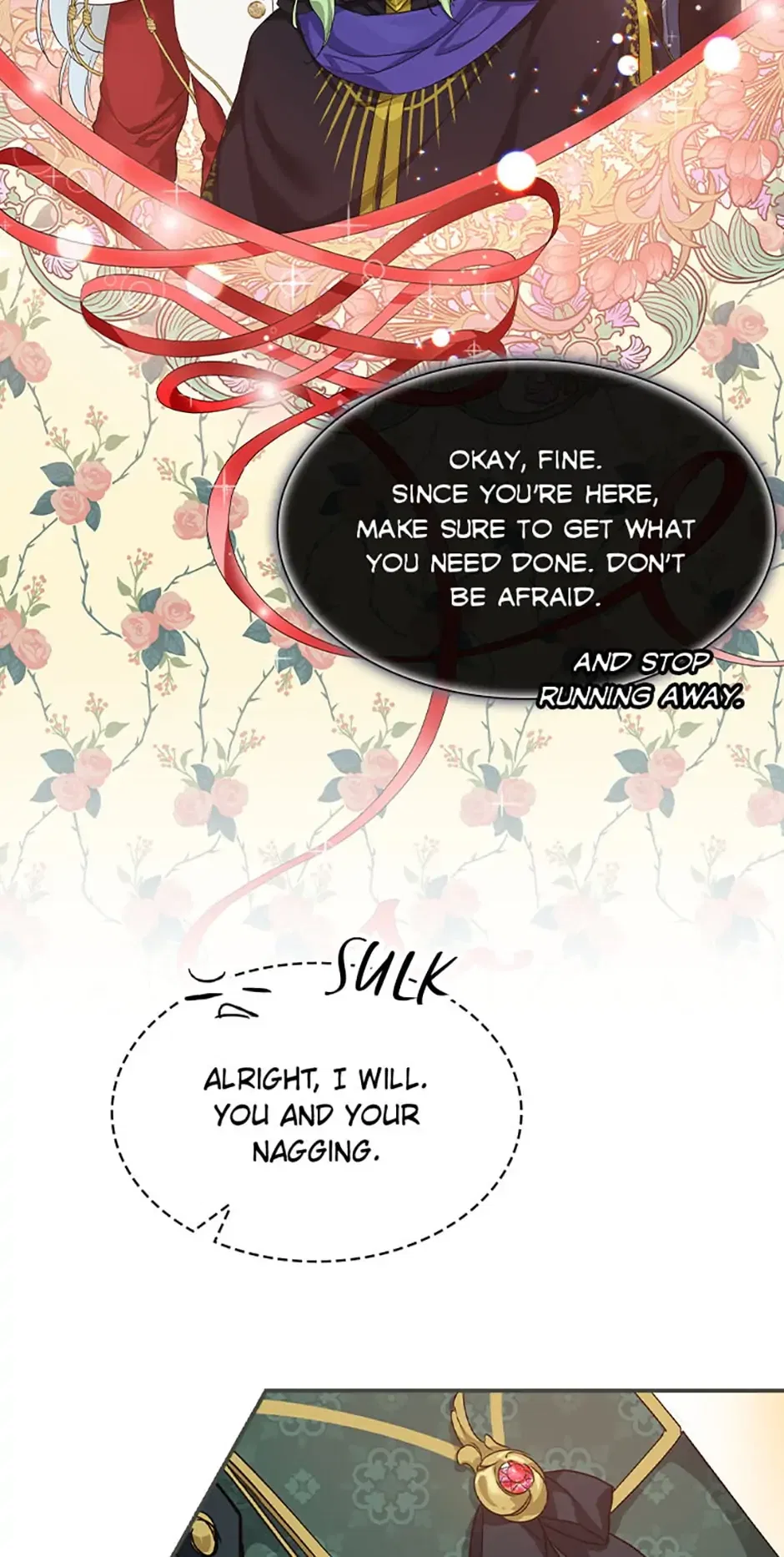 Finding My Father’s Son Chapter 29 – Page 25