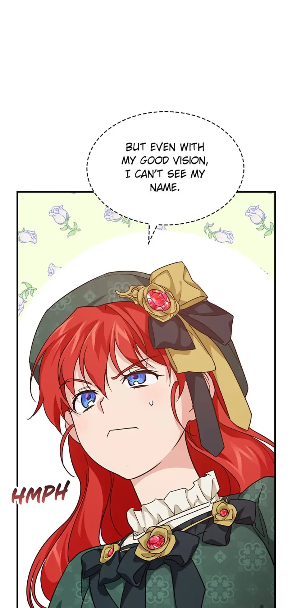 Finding My Father’s Son Chapter 29 – Page 28