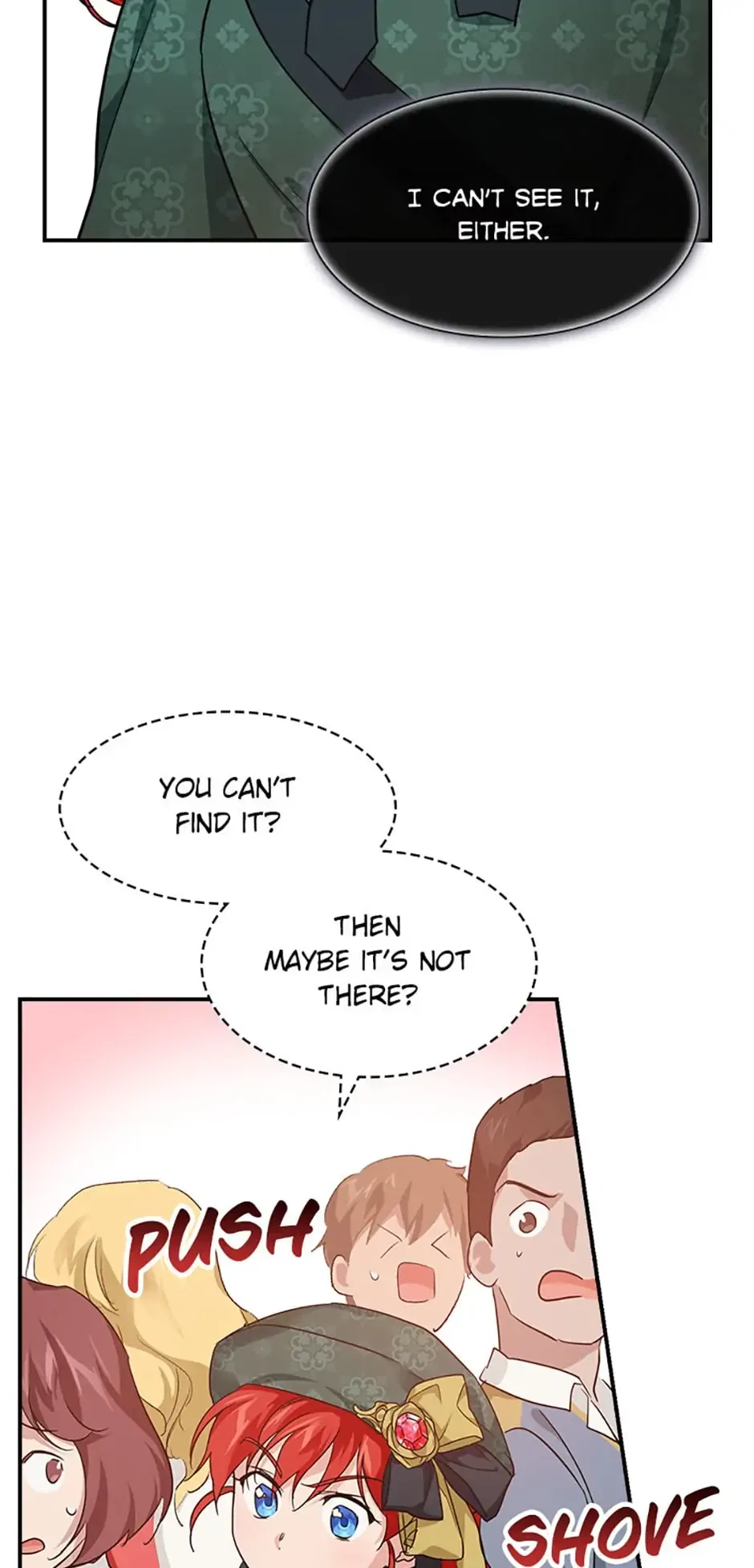 Finding My Father’s Son Chapter 29 – Page 29