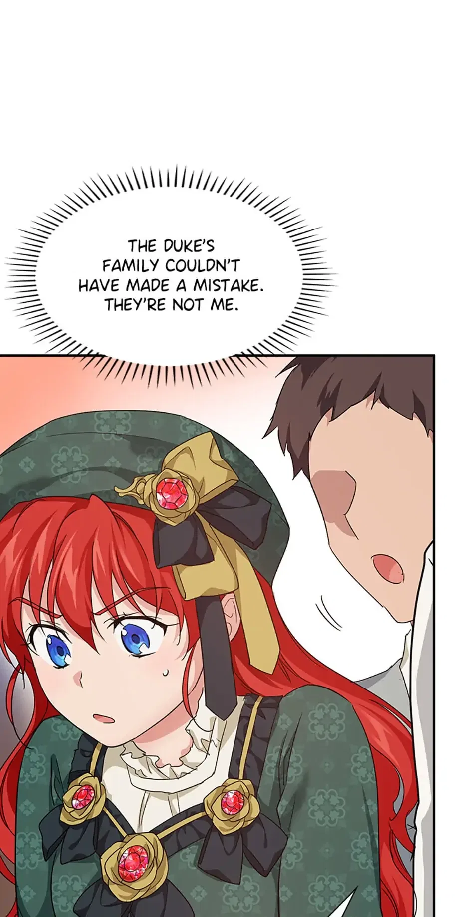 Finding My Father’s Son Chapter 29 – Page 35