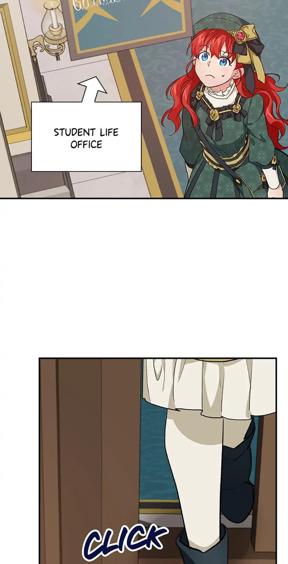Finding My Father’s Son Chapter 29 – Page 37