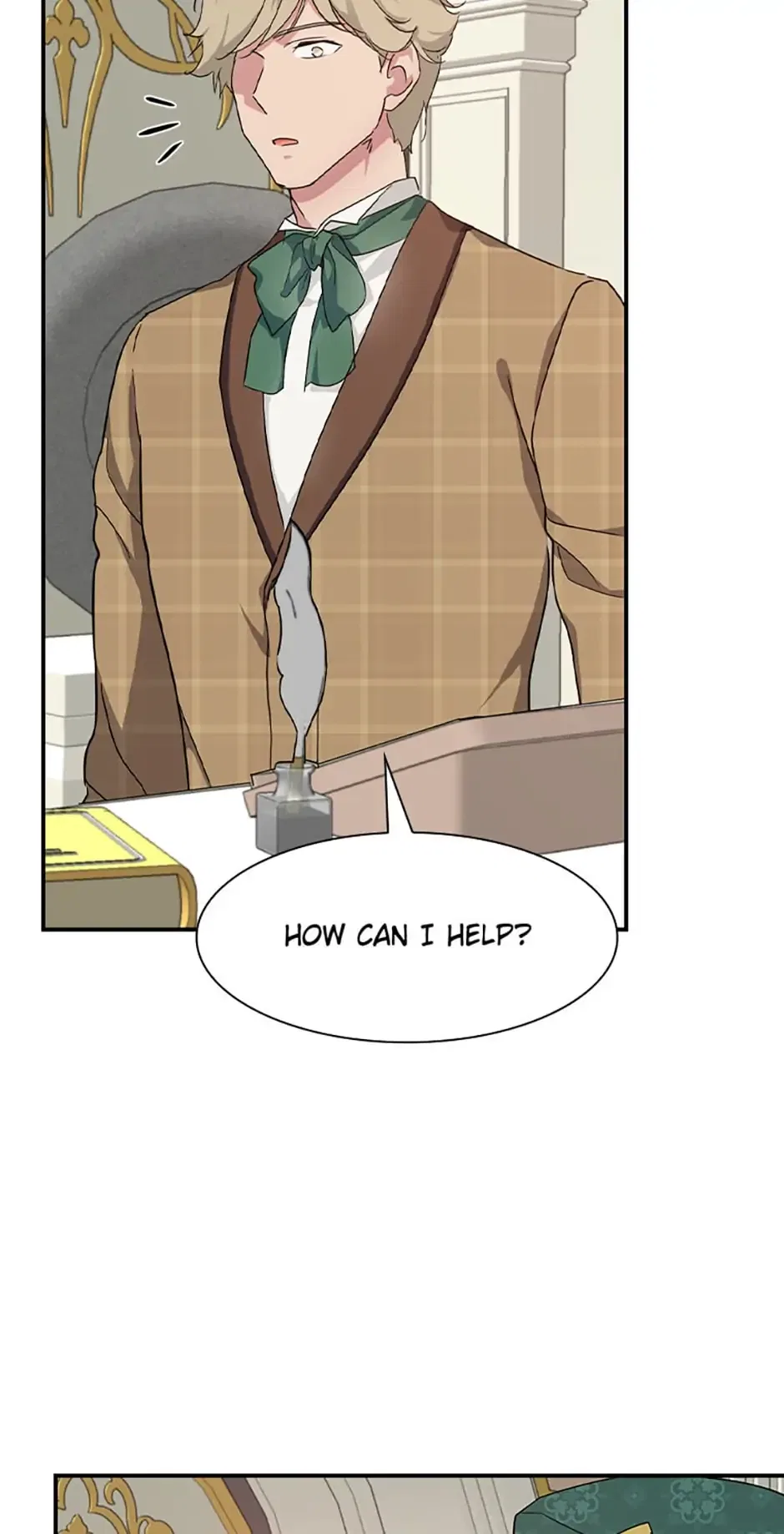 Finding My Father’s Son Chapter 29 – Page 39