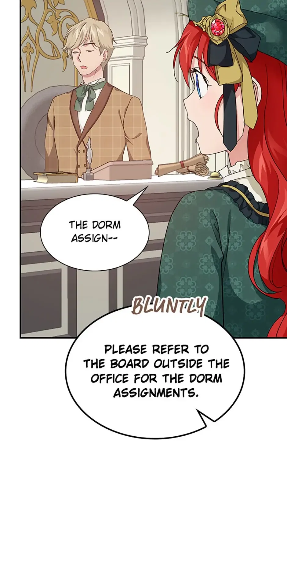 Finding My Father’s Son Chapter 29 – Page 40