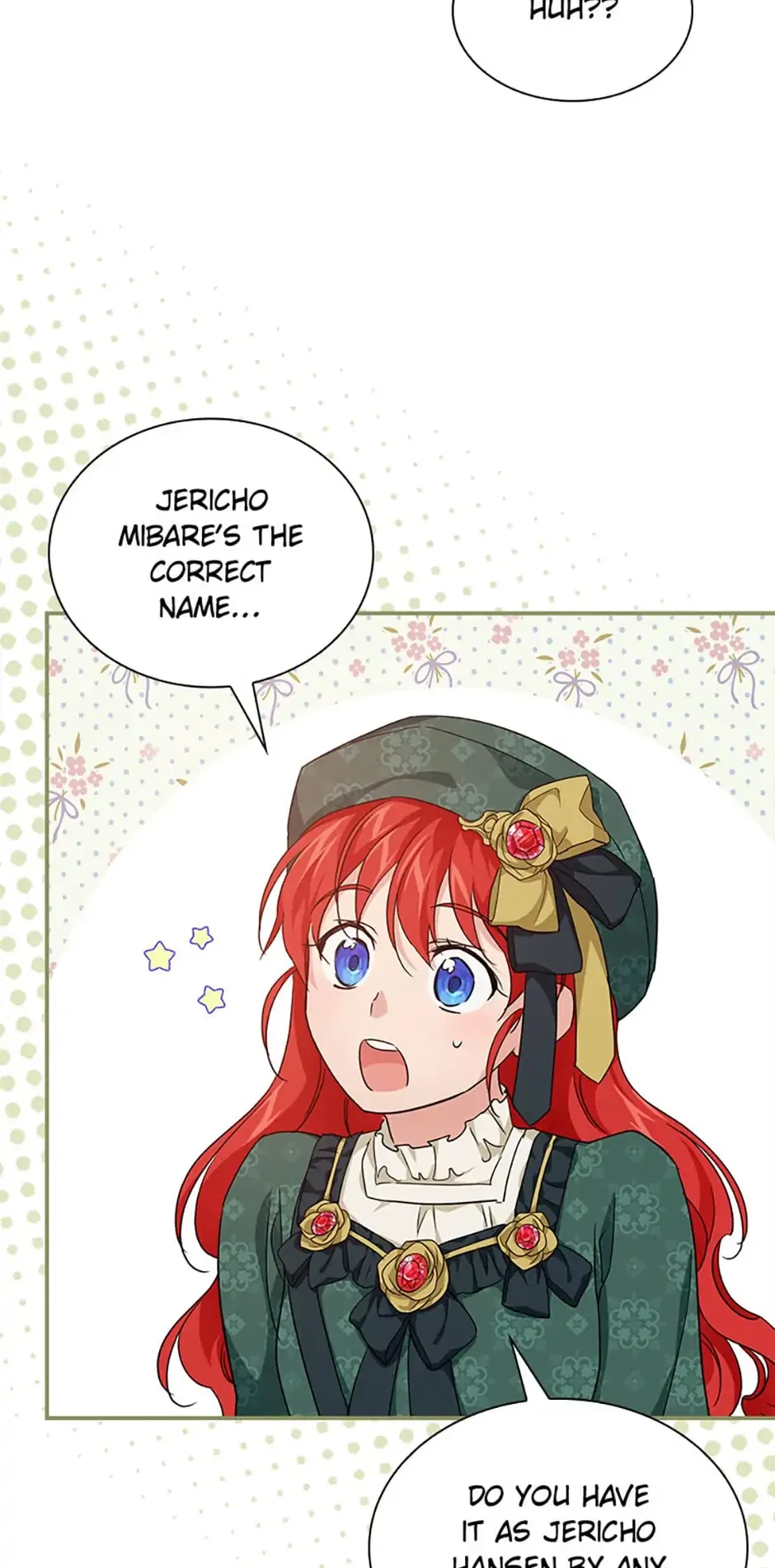 Finding My Father’s Son Chapter 29 – Page 44