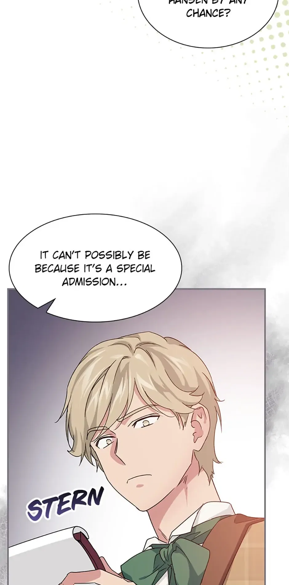 Finding My Father’s Son Chapter 29 – Page 45