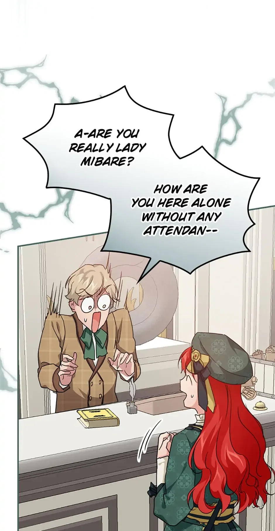Finding My Father’s Son Chapter 29 – Page 53