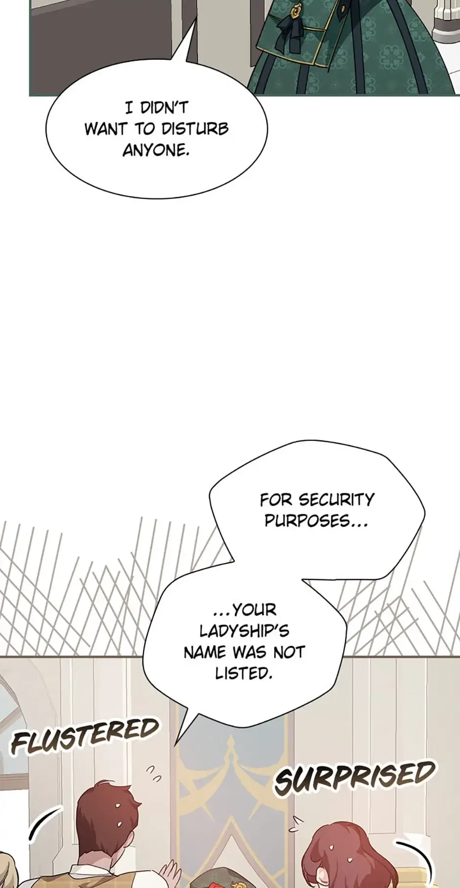 Finding My Father’s Son Chapter 29 – Page 54