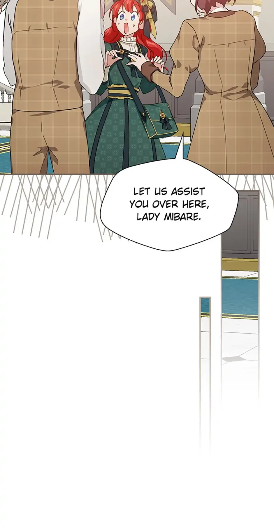 Finding My Father’s Son Chapter 29 – Page 55