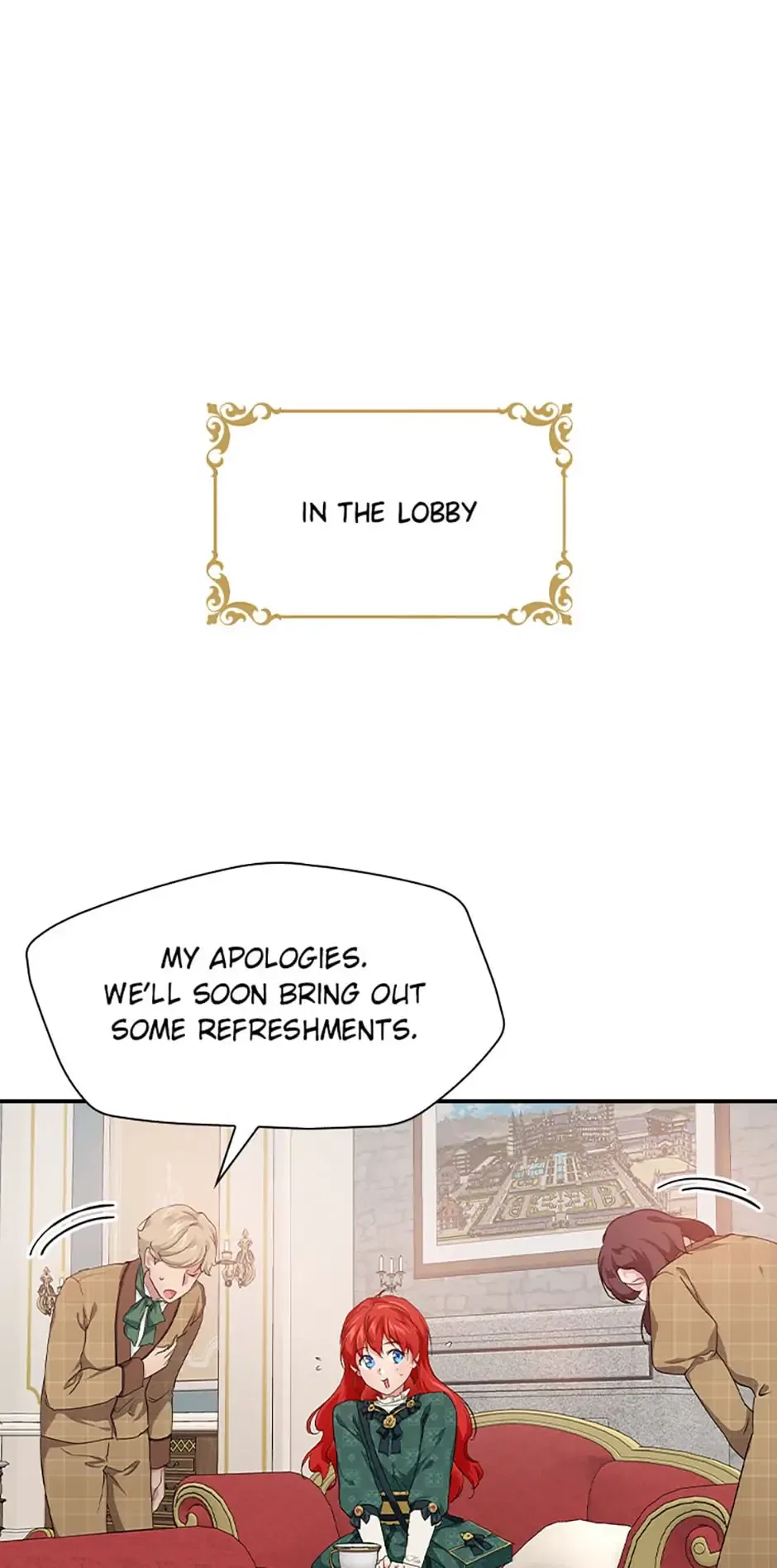 Finding My Father’s Son Chapter 29 – Page 56