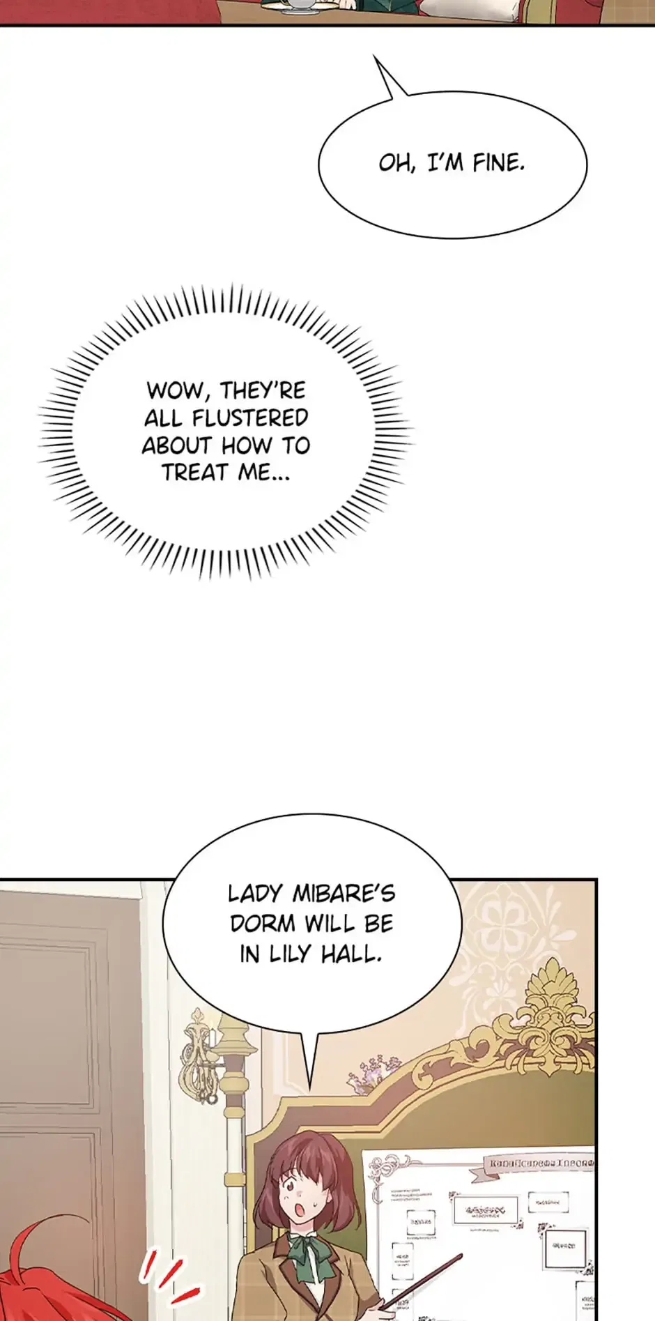 Finding My Father’s Son Chapter 29 – Page 57