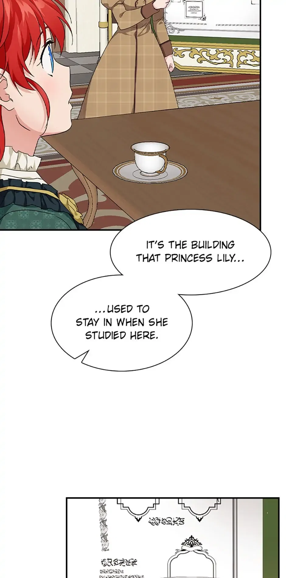 Finding My Father’s Son Chapter 29 – Page 58
