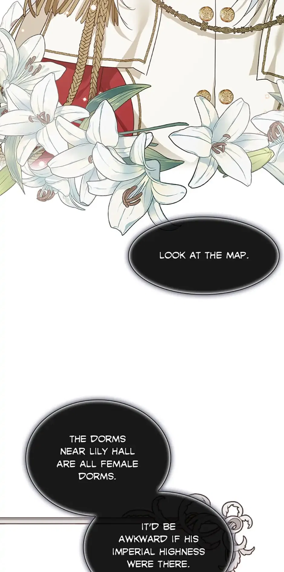 Finding My Father’s Son Chapter 29 – Page 61