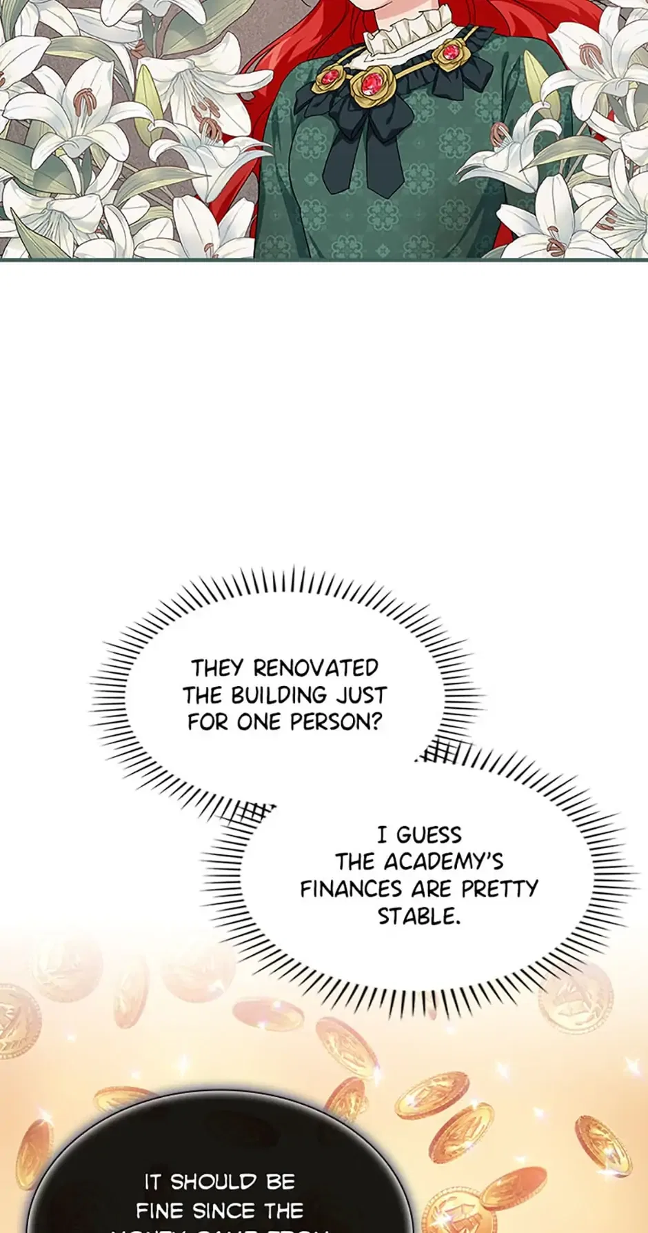 Finding My Father’s Son Chapter 29 – Page 64