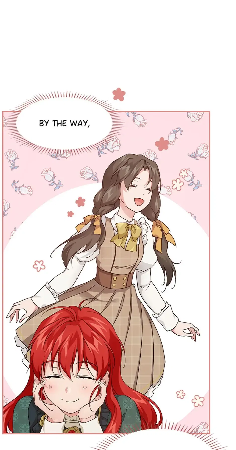 Finding My Father’s Son Chapter 29 – Page 66