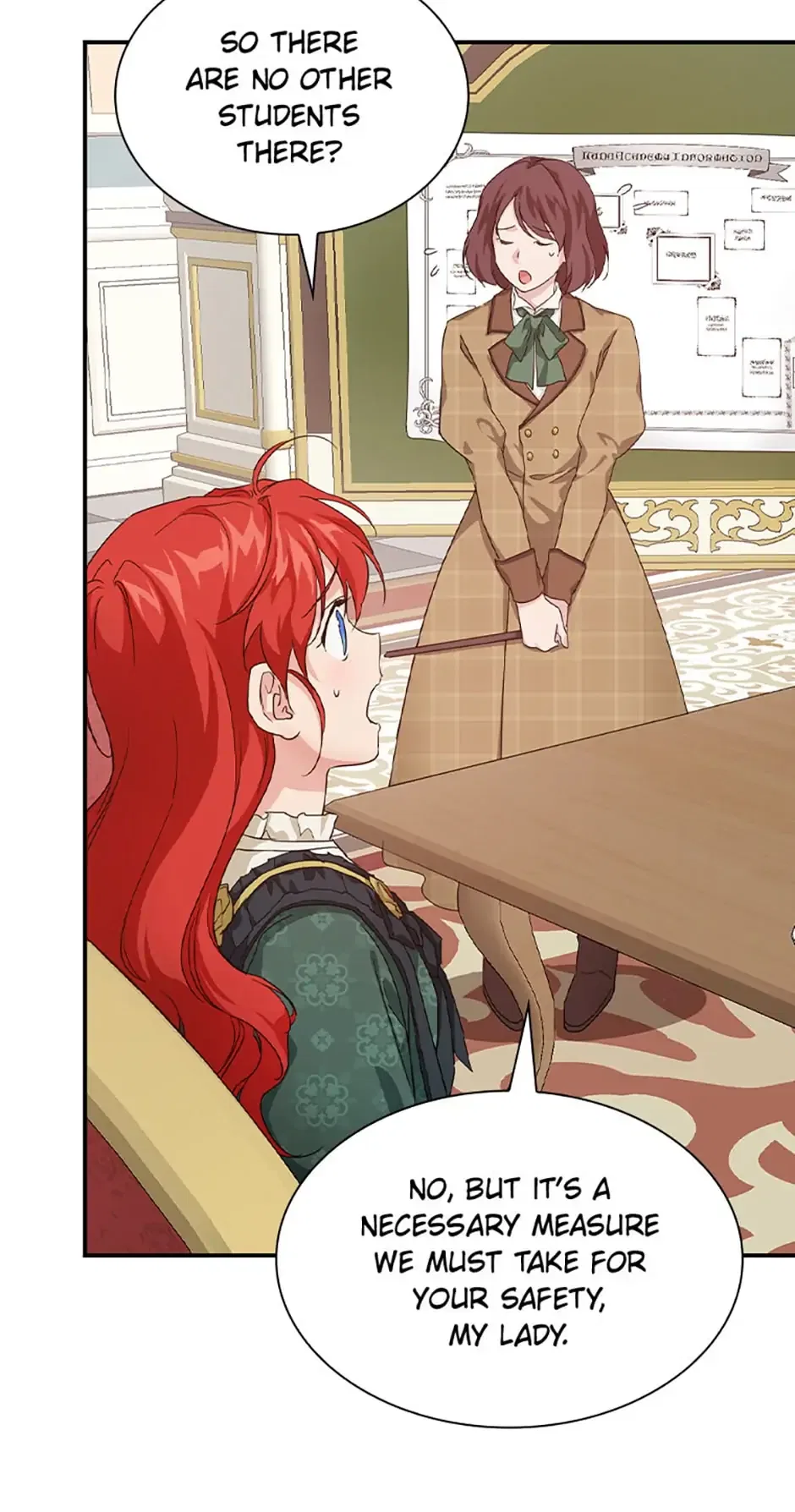 Finding My Father’s Son Chapter 29 – Page 69