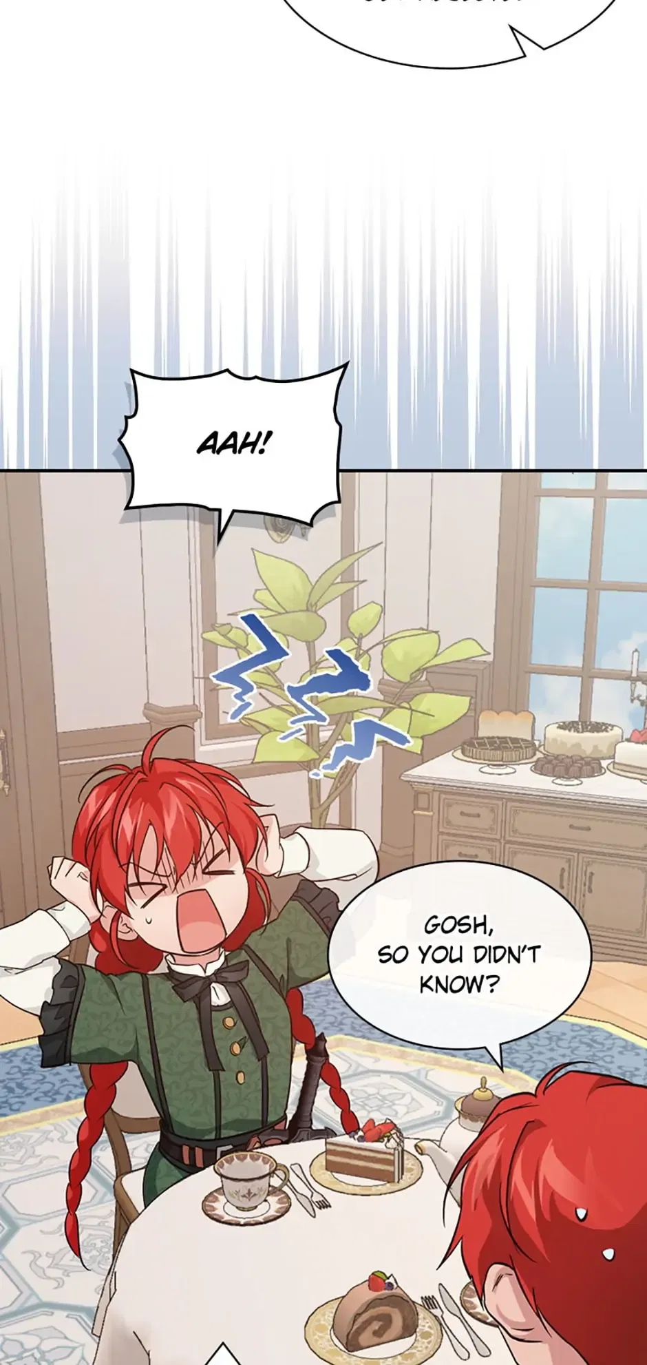 Finding My Father’s Son Chapter 28 – Page 2