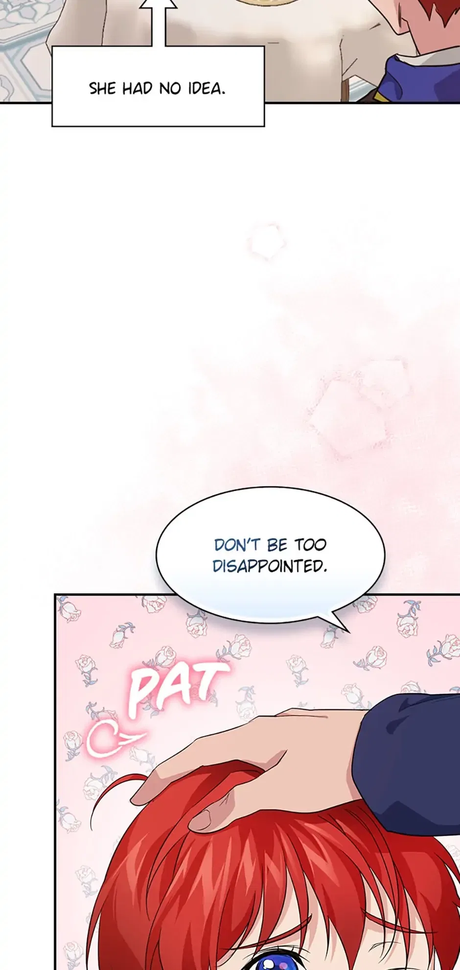 Finding My Father’s Son Chapter 28 – Page 3