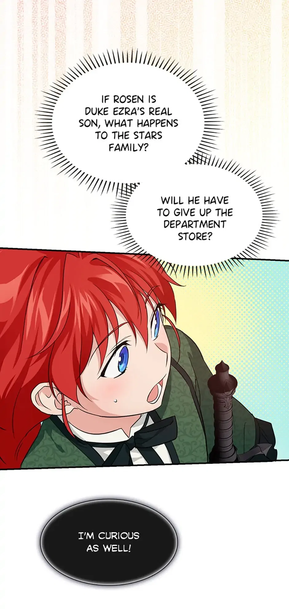 Finding My Father’s Son Chapter 28 – Page 7