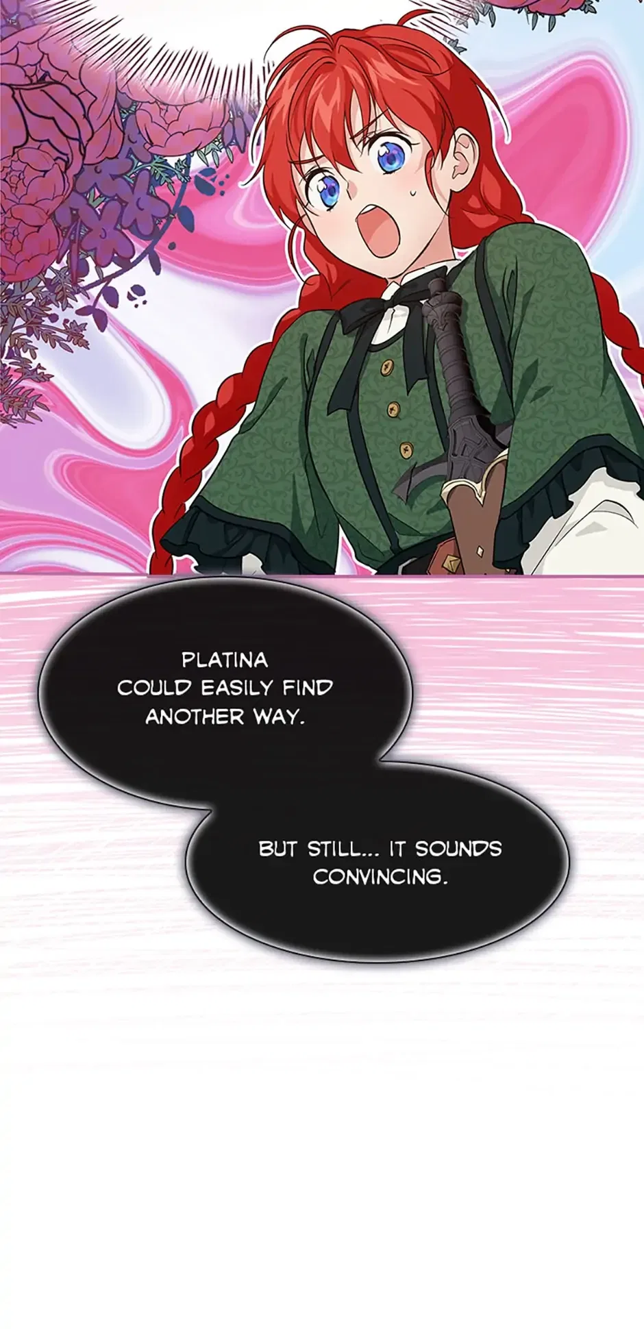 Finding My Father’s Son Chapter 28 – Page 9