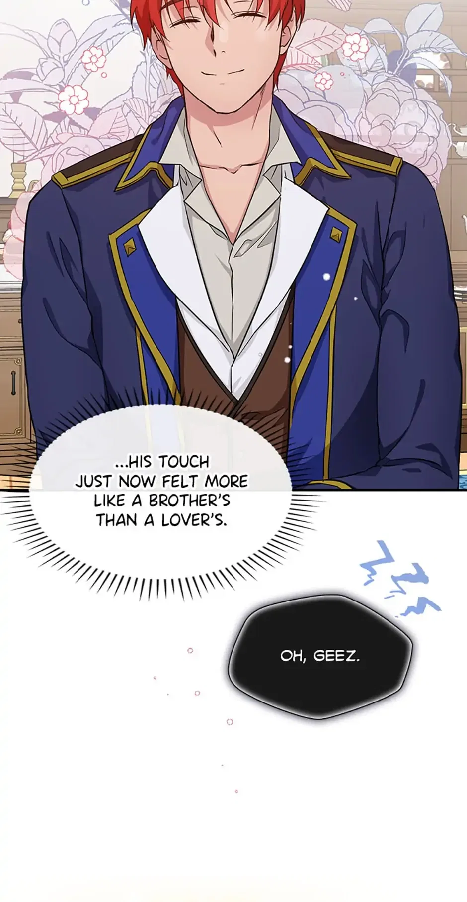 Finding My Father’s Son Chapter 28 – Page 16
