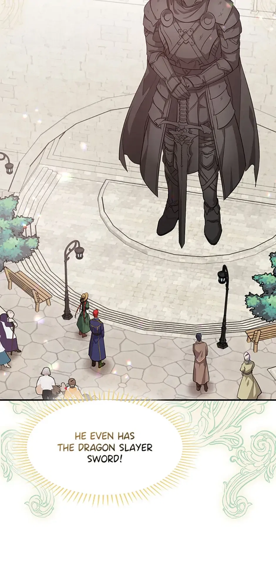 Finding My Father’s Son Chapter 28 – Page 26