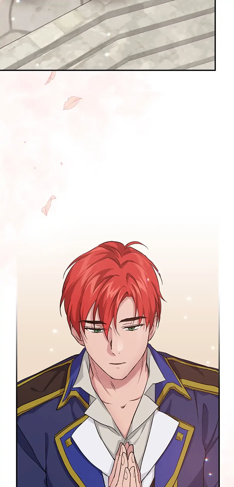 Finding My Father’s Son Chapter 28 – Page 30