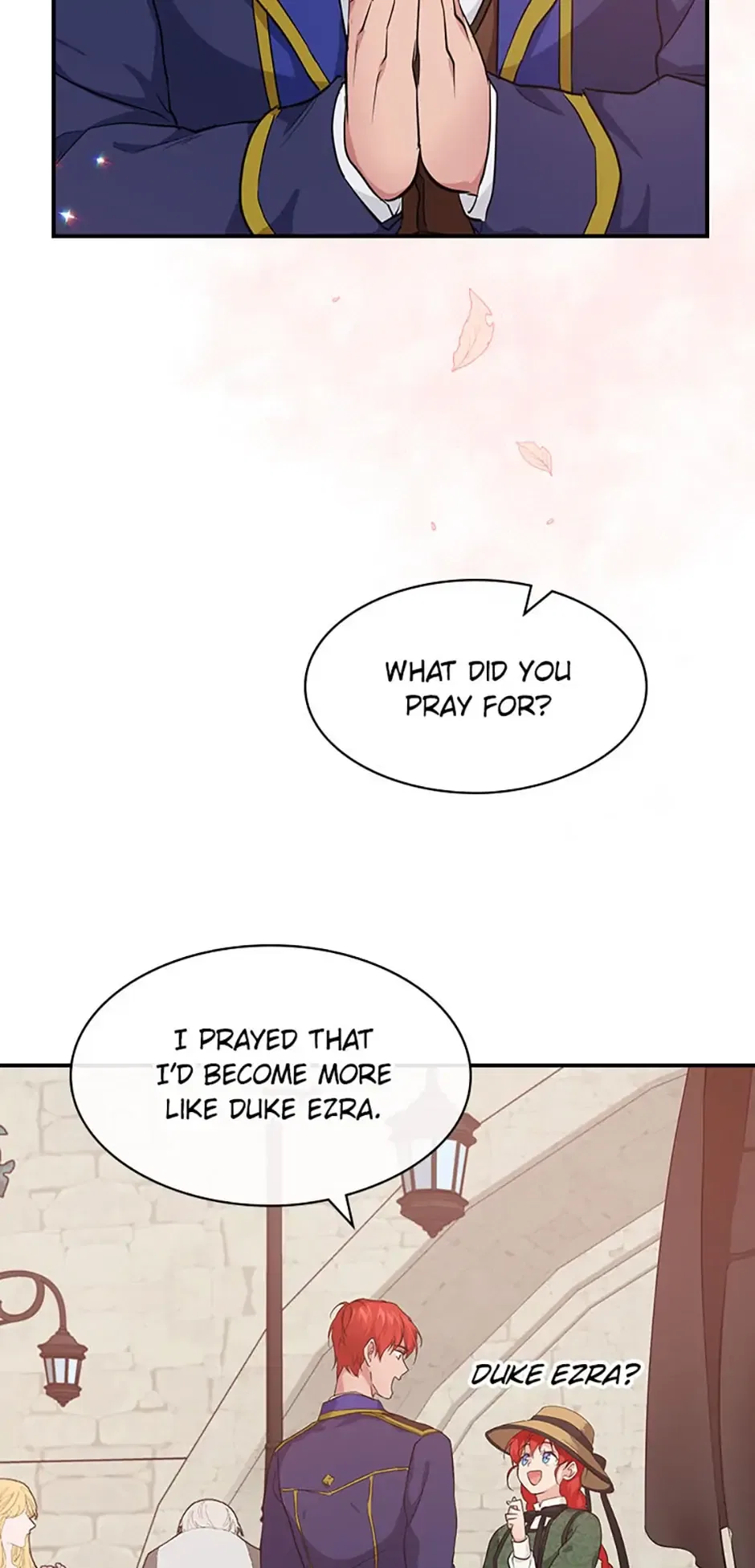 Finding My Father’s Son Chapter 28 – Page 31