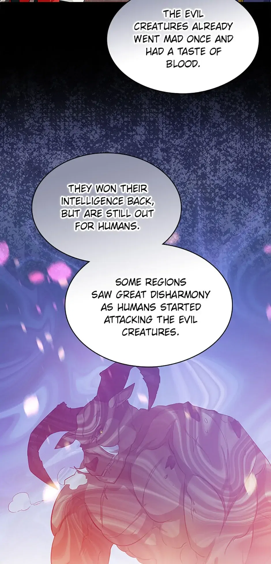 Finding My Father’s Son Chapter 28 – Page 34