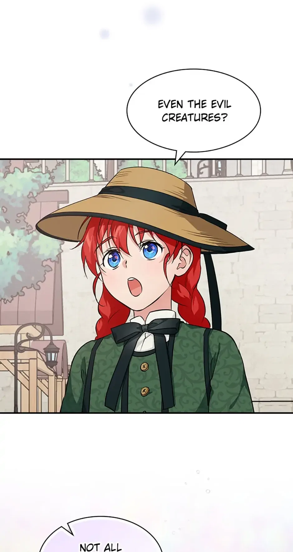 Finding My Father’s Son Chapter 28 – Page 36