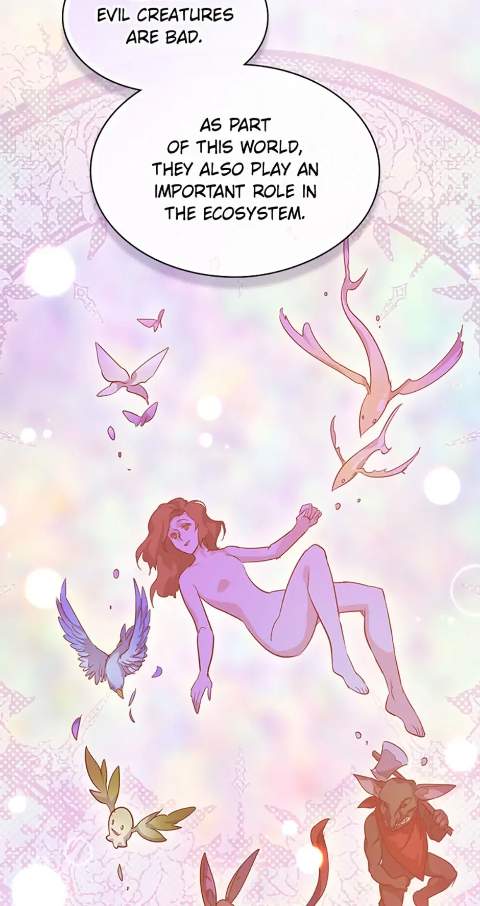 Finding My Father’s Son Chapter 28 – Page 37