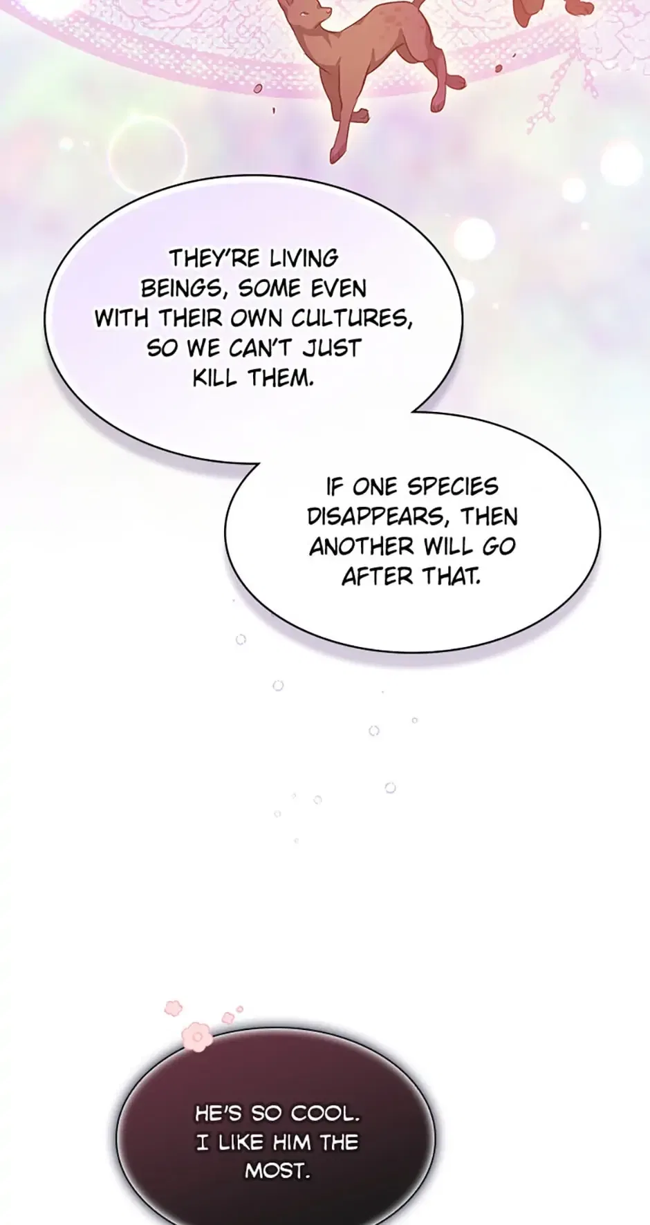 Finding My Father’s Son Chapter 28 – Page 38
