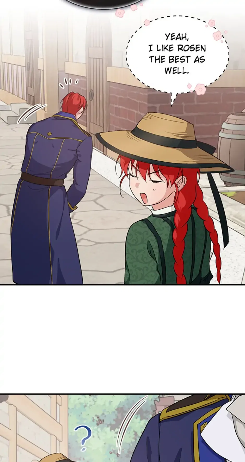 Finding My Father’s Son Chapter 28 – Page 39