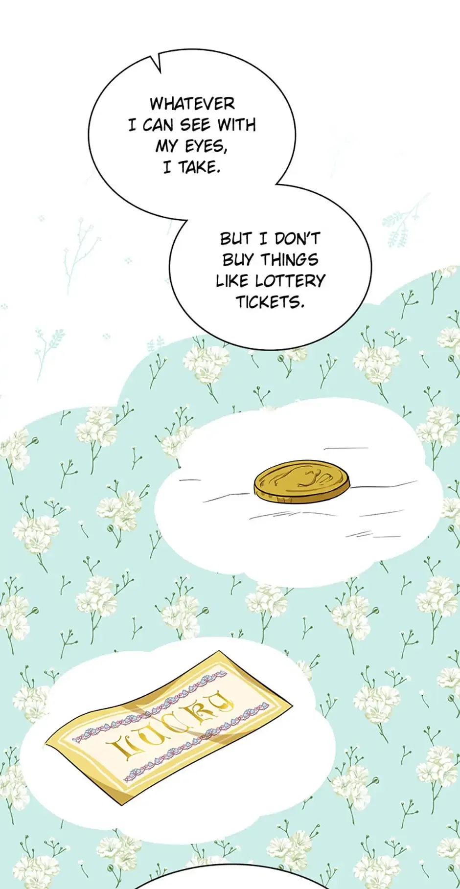 Finding My Father’s Son Chapter 28 – Page 43